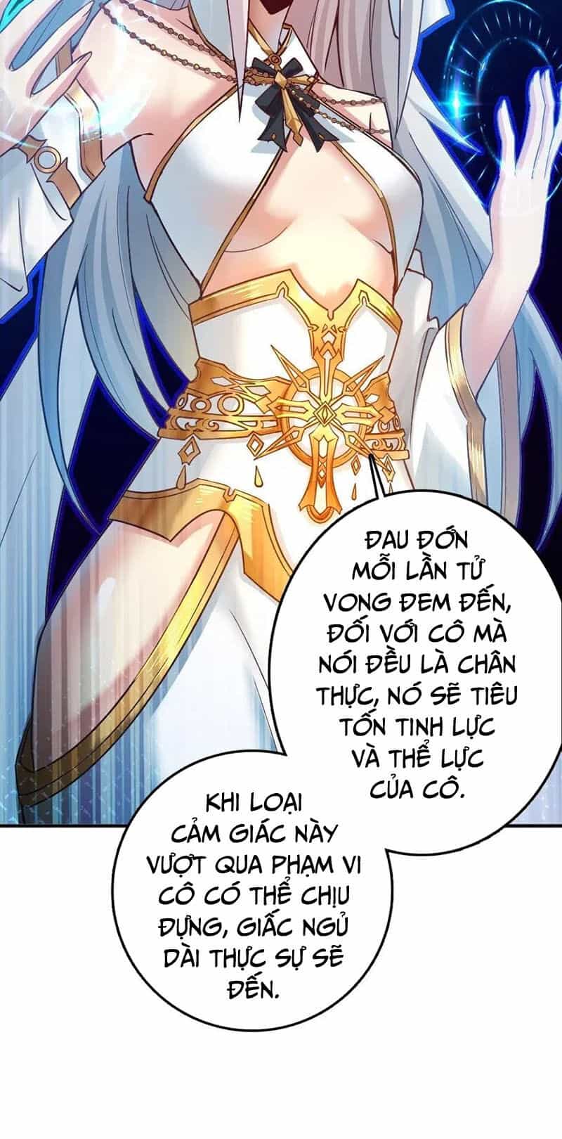 Thả Vu Nữ Đó Ra - Chương 194 - ảnh 38