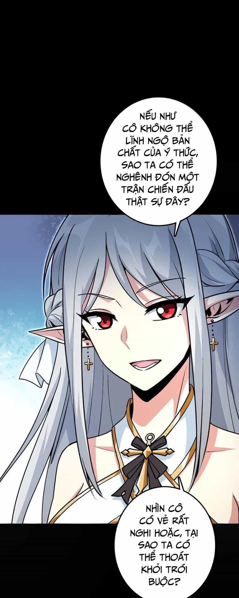Thả Vu Nữ Đó Ra - Chương 194 - ảnh 72