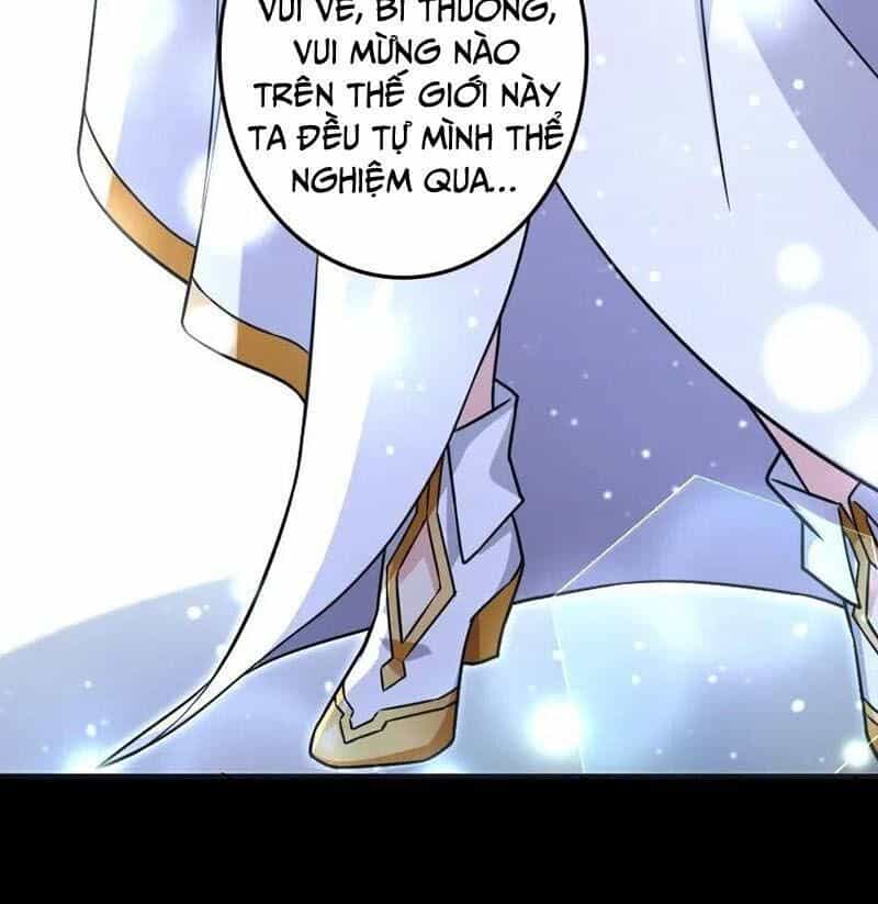 Thả Vu Nữ Đó Ra - Chương 195 - ảnh 15