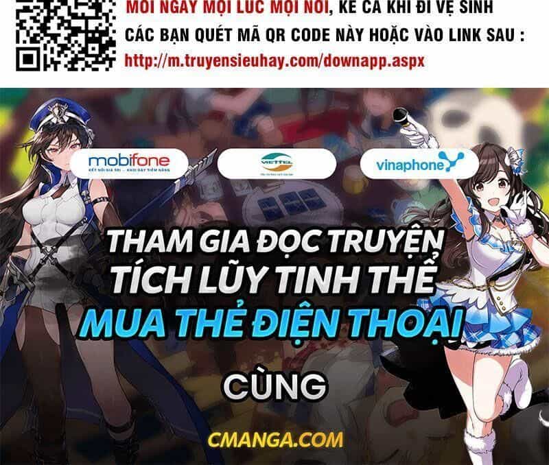 Thả Vu Nữ Đó Ra - Chương 195 - ảnh 35