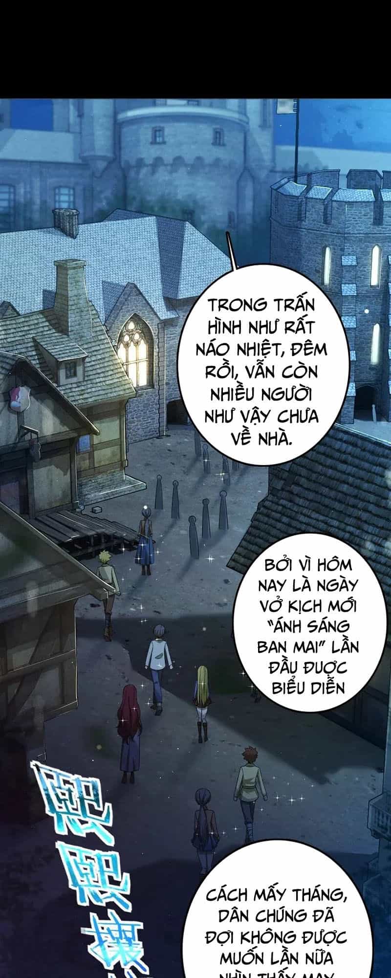 Thả Vu Nữ Đó Ra - Chương 196 - ảnh 20