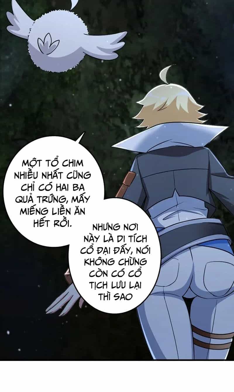 Thả Vu Nữ Đó Ra - Chương 196 - ảnh 32