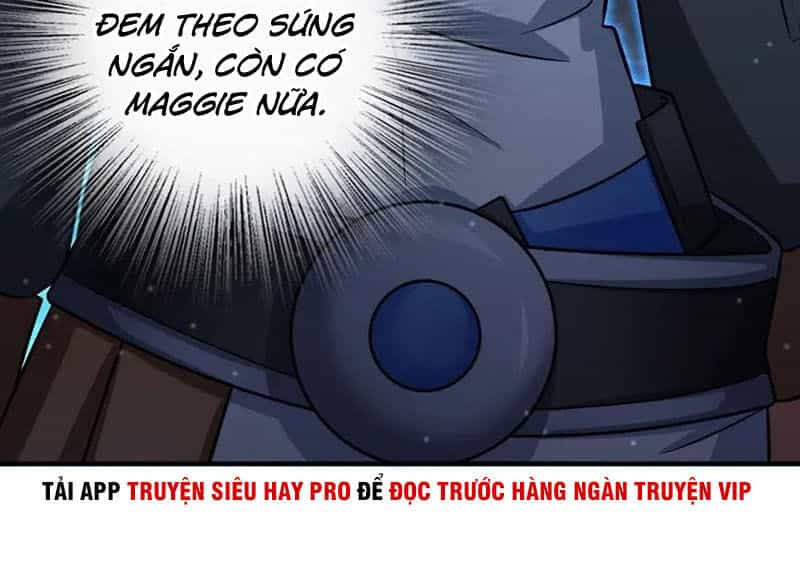 Thả Vu Nữ Đó Ra - Chương 196 - ảnh 38