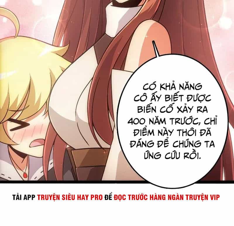 Thả Vu Nữ Đó Ra - Chương 198 - ảnh 13