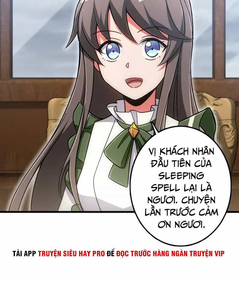 Thả Vu Nữ Đó Ra - Chương 198 - ảnh 35