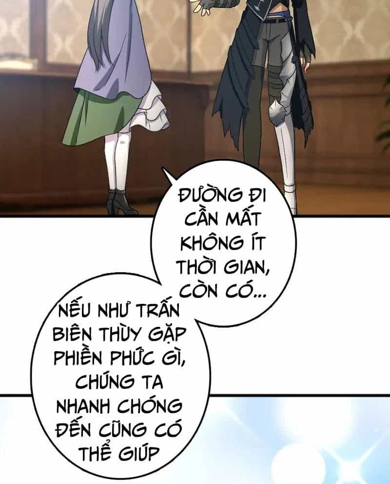 Thả Vu Nữ Đó Ra - Chương 198 - ảnh 57