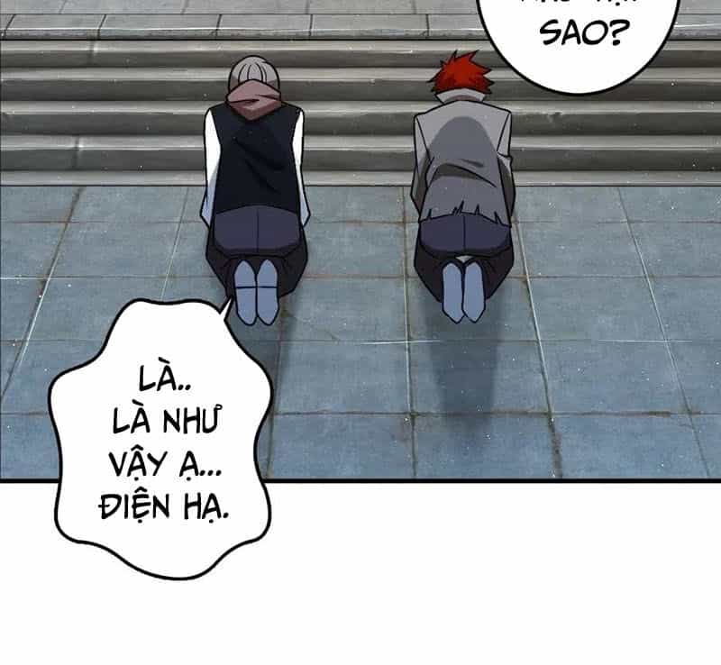 Thả Vu Nữ Đó Ra - Chương 199 - ảnh 26