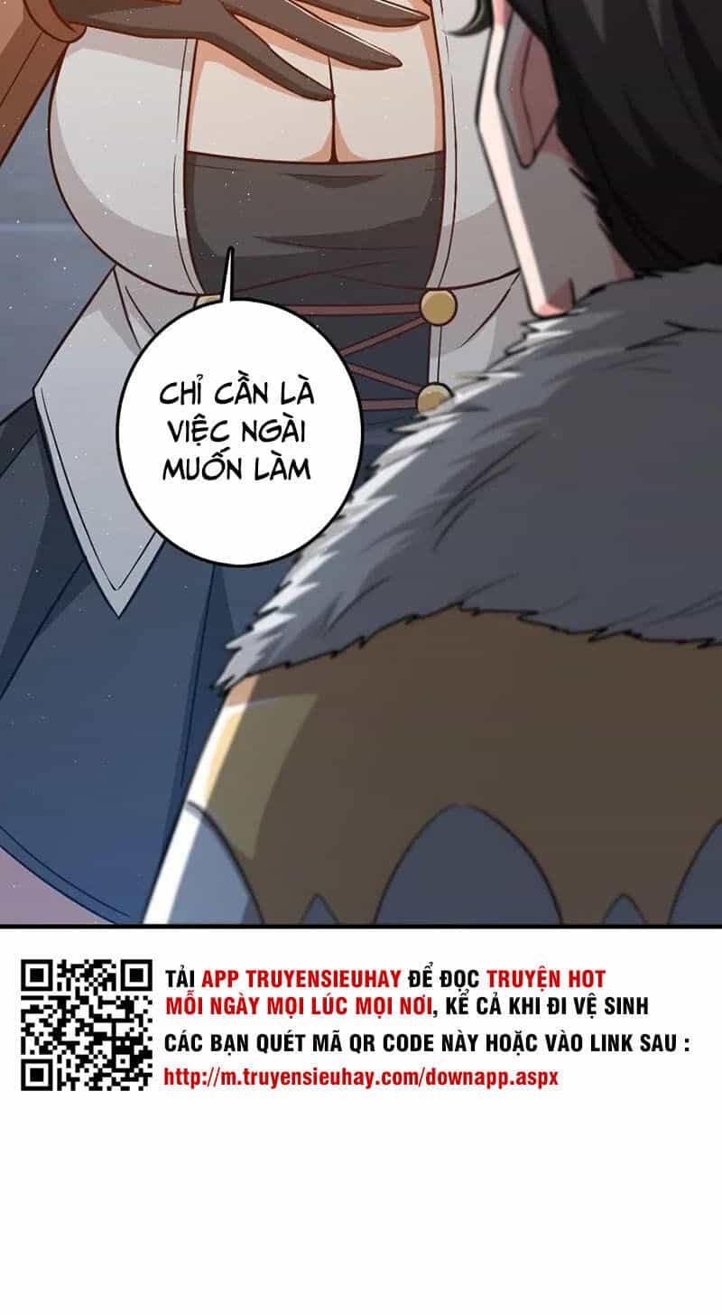 Thả Vu Nữ Đó Ra - Chương 199 - ảnh 39