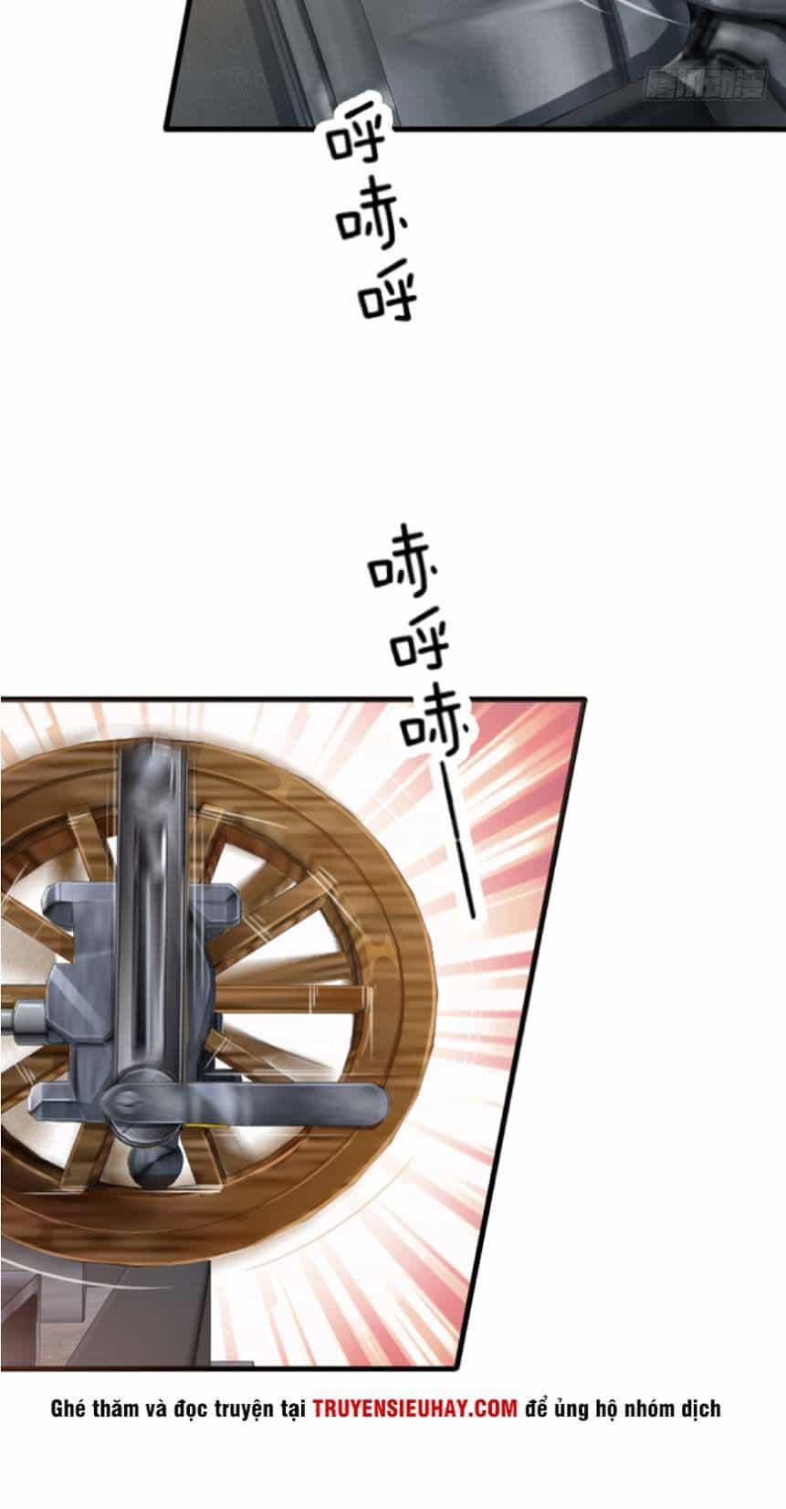 Thả Vu Nữ Đó Ra - Chương 20 - ảnh 10