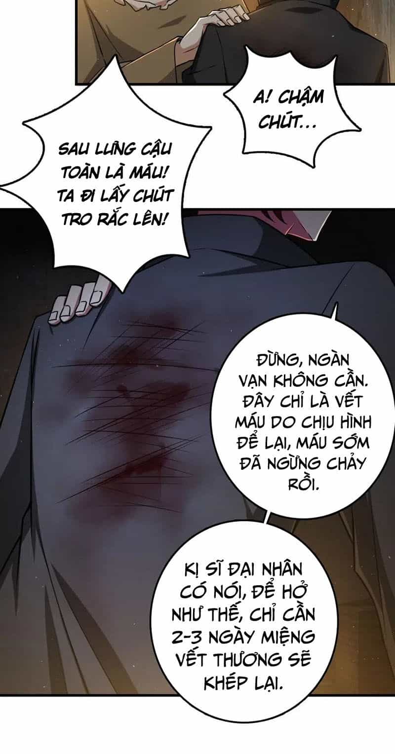 Thả Vu Nữ Đó Ra - Chương 200 - ảnh 3