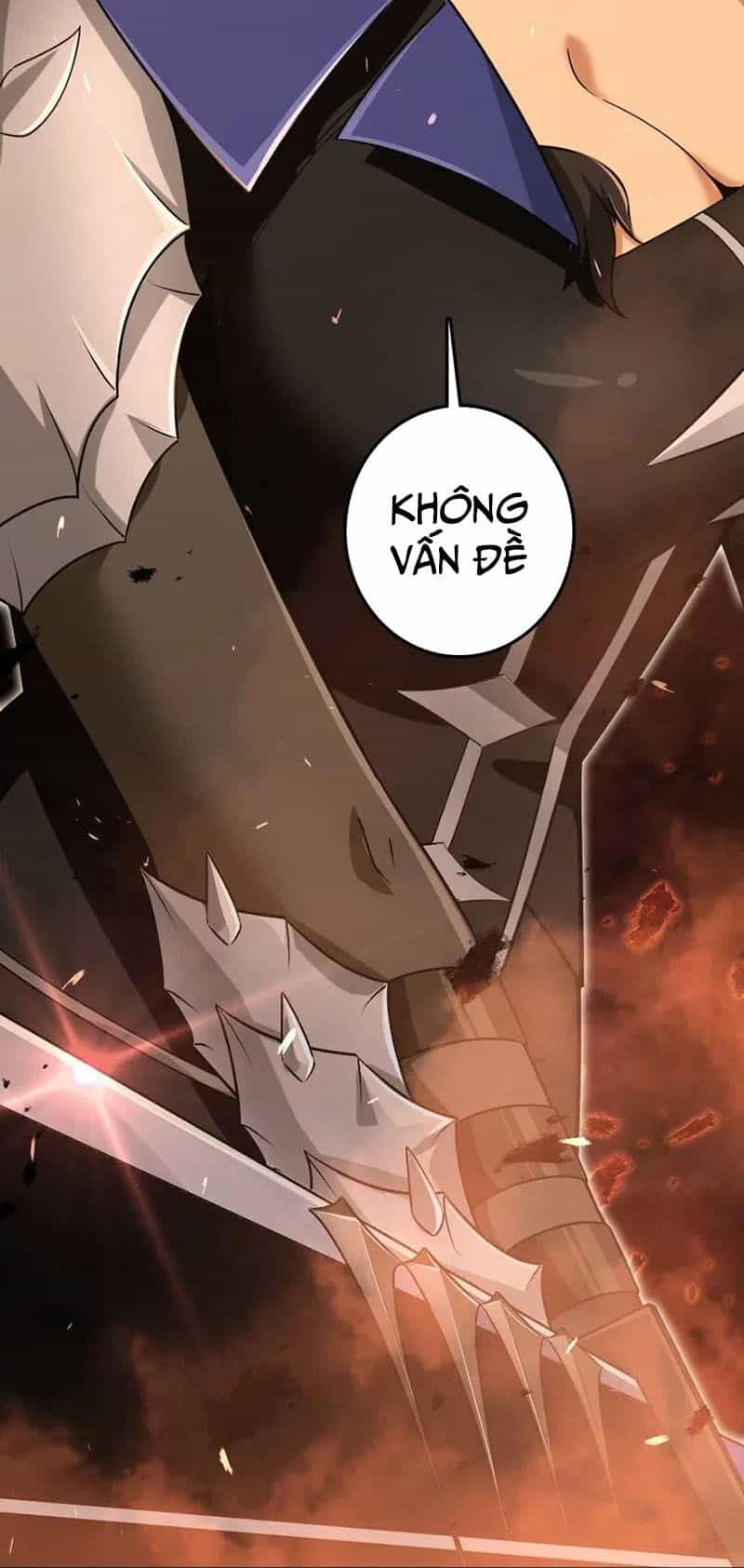 Thả Vu Nữ Đó Ra - Chương 200 - ảnh 35