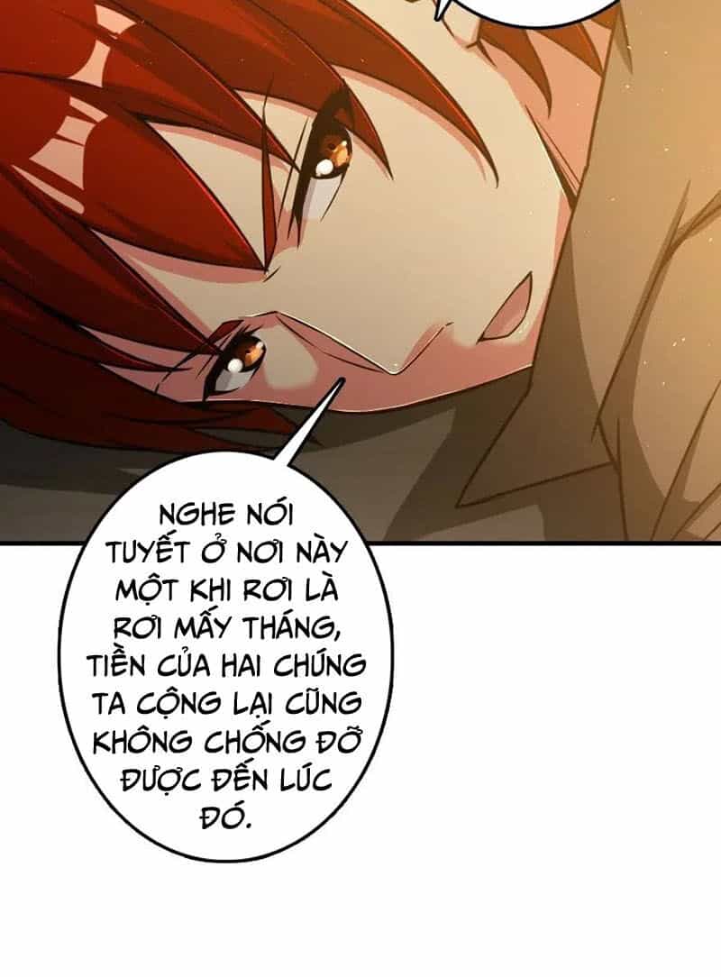 Thả Vu Nữ Đó Ra - Chương 200 - ảnh 7