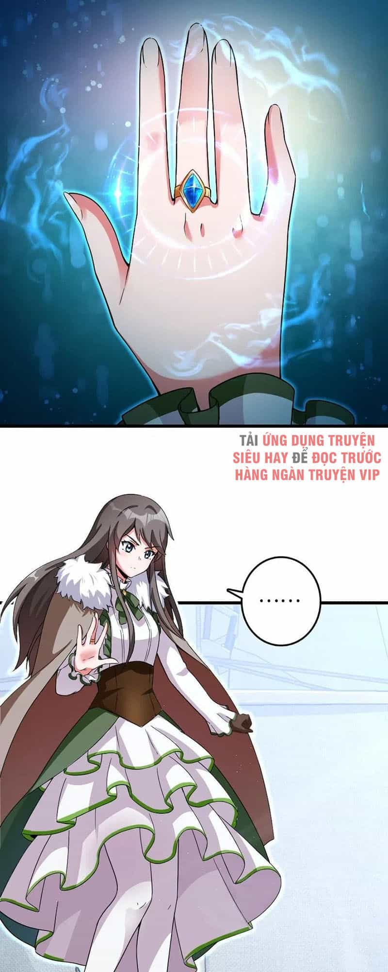 Thả Vu Nữ Đó Ra - Chương 201 - ảnh 2