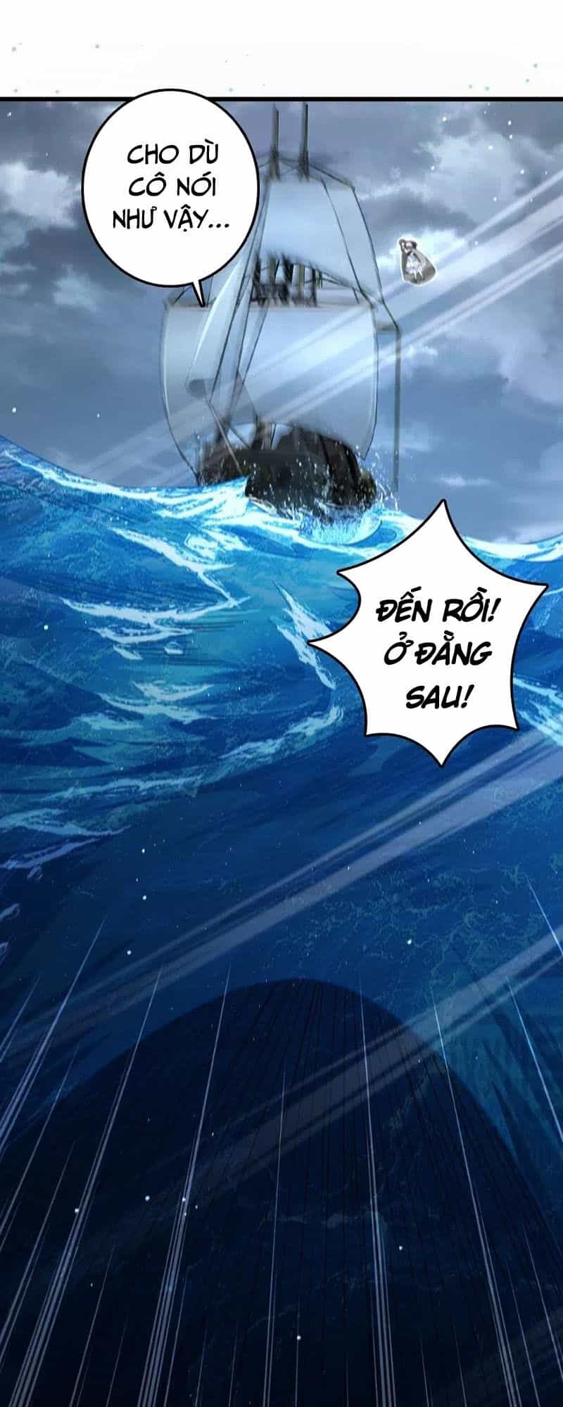 Thả Vu Nữ Đó Ra - Chương 201 - ảnh 32