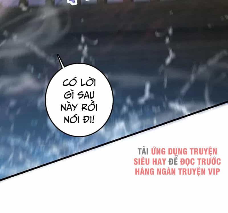 Thả Vu Nữ Đó Ra - Chương 201 - ảnh 35