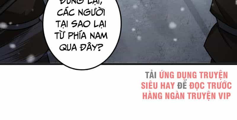 Thả Vu Nữ Đó Ra - Chương 202 - ảnh 29