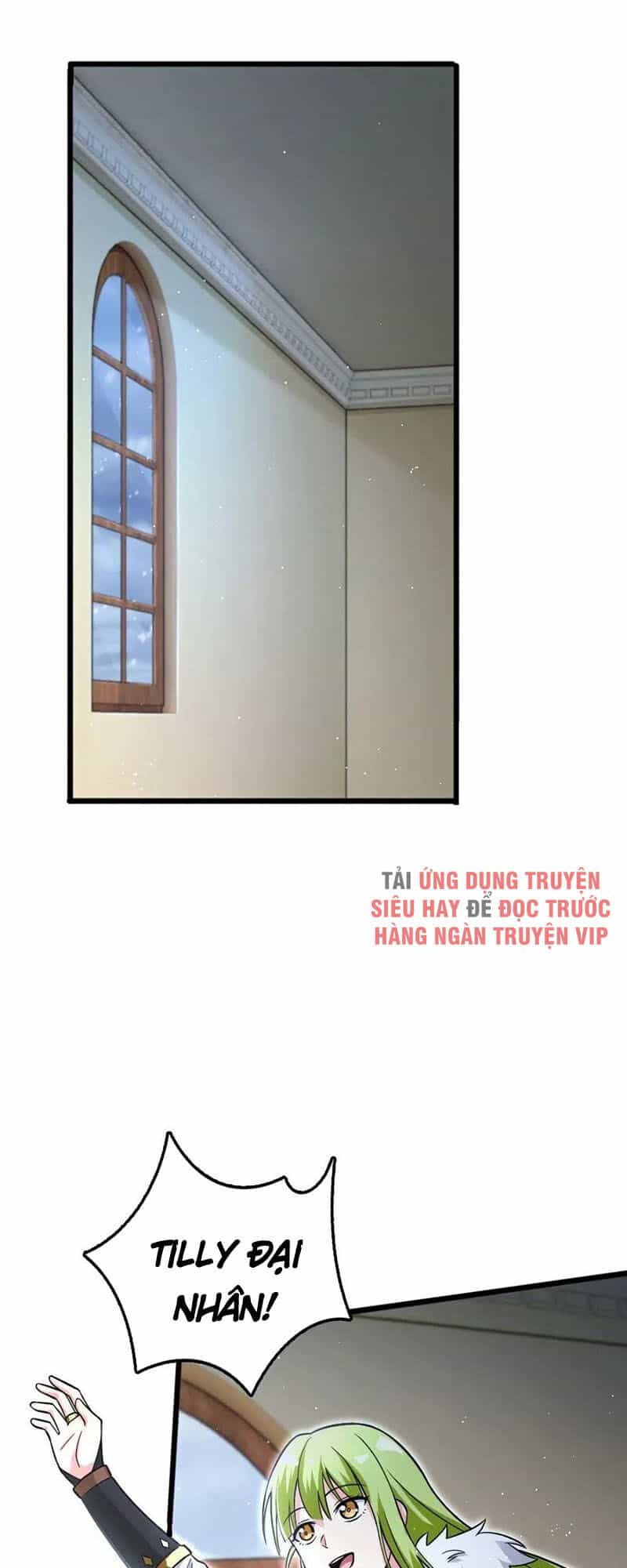 Thả Vu Nữ Đó Ra - Chương 202 - ảnh 44
