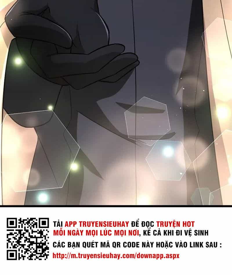 Thả Vu Nữ Đó Ra - Chương 202 - ảnh 51