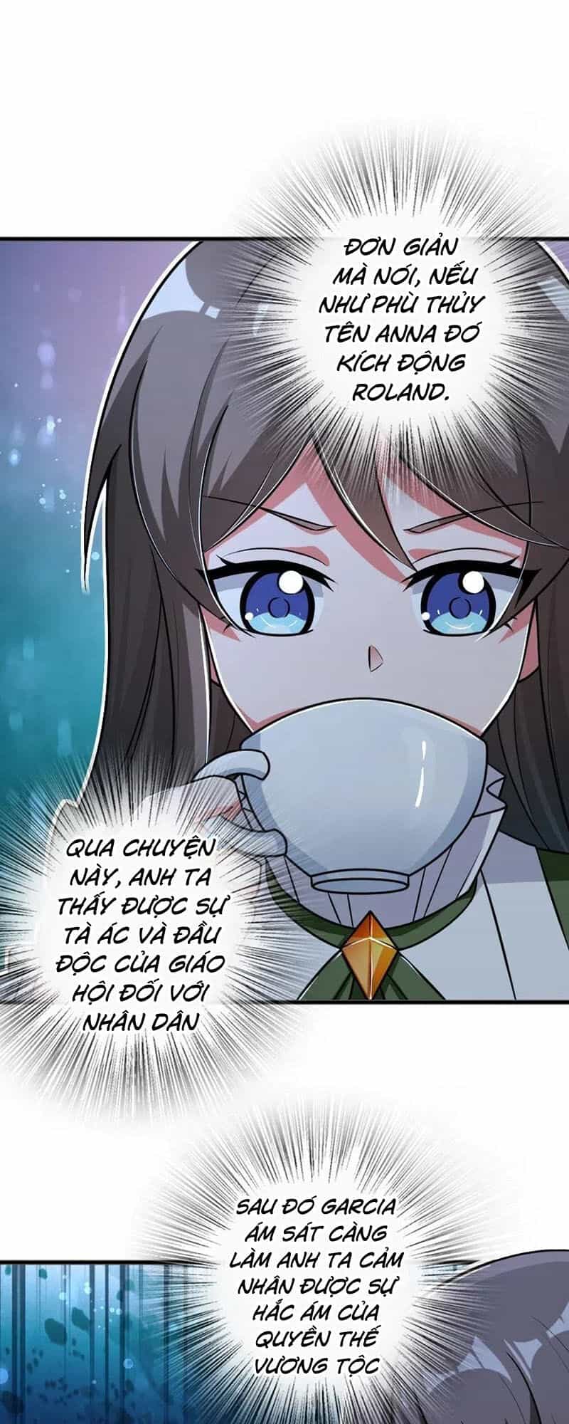 Thả Vu Nữ Đó Ra - Chương 203 - ảnh 16