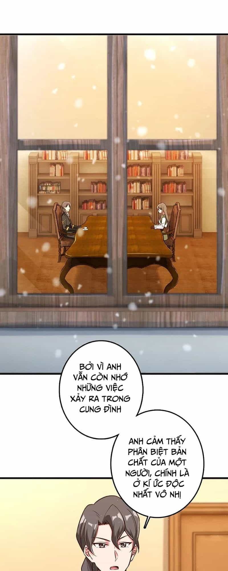 Thả Vu Nữ Đó Ra - Chương 203 - ảnh 28