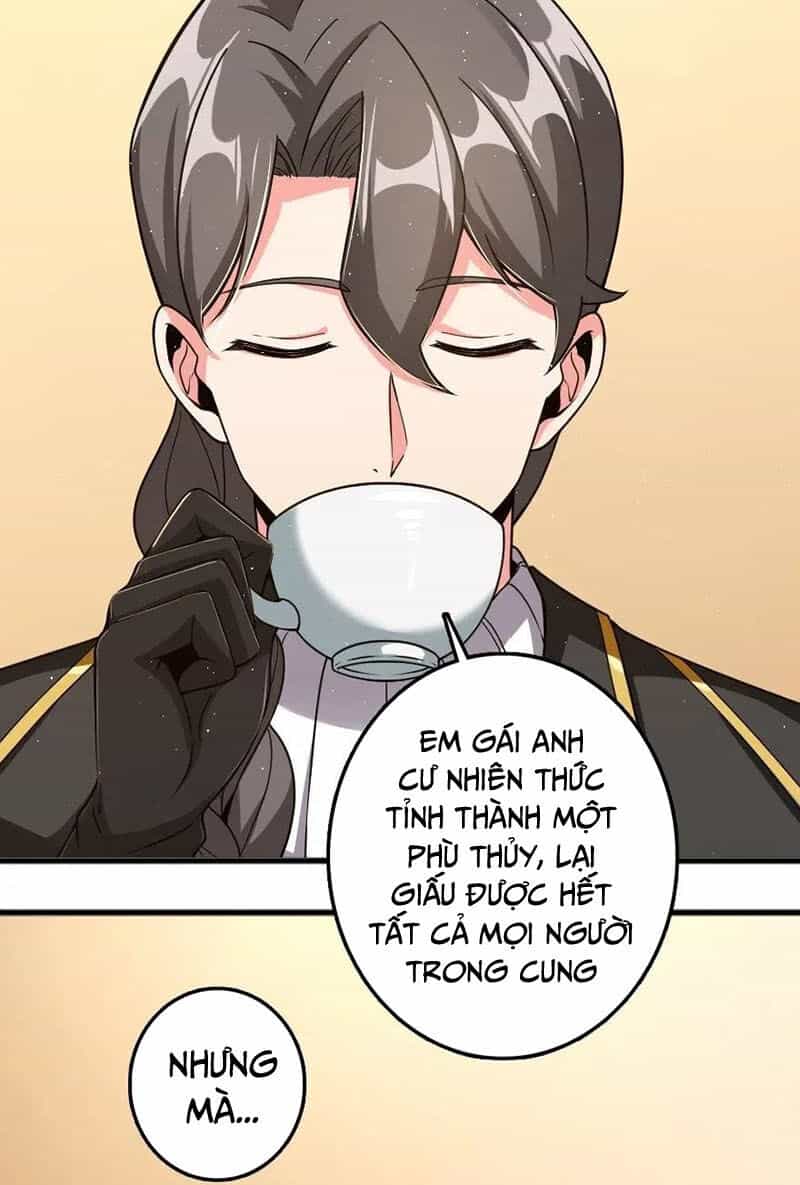 Thả Vu Nữ Đó Ra - Chương 203 - ảnh 33