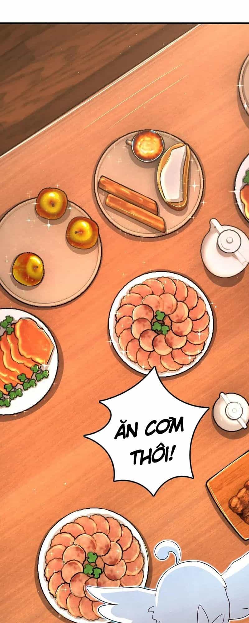 Thả Vu Nữ Đó Ra - Chương 203 - ảnh 47