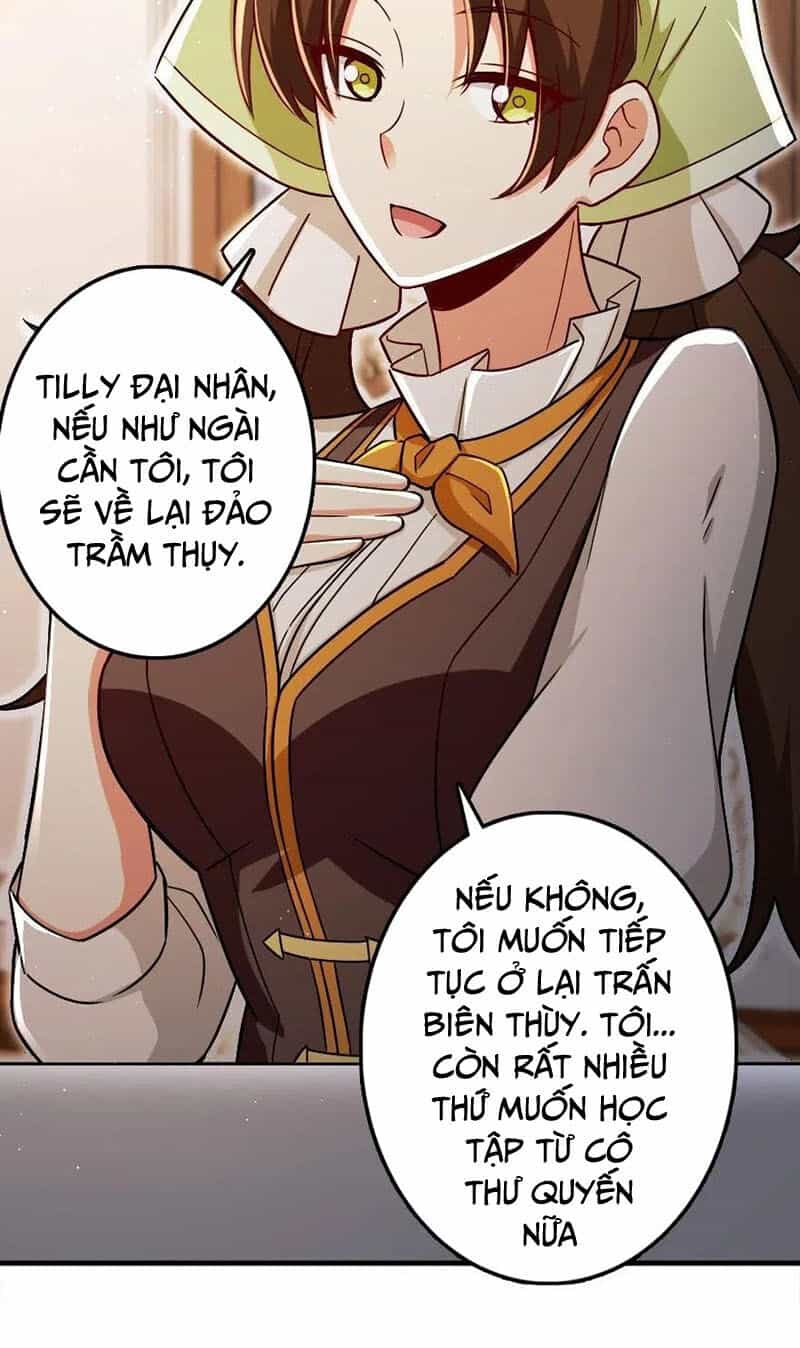 Thả Vu Nữ Đó Ra - Chương 204 - ảnh 13