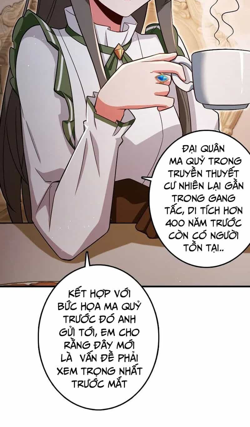 Thả Vu Nữ Đó Ra - Chương 204 - ảnh 19
