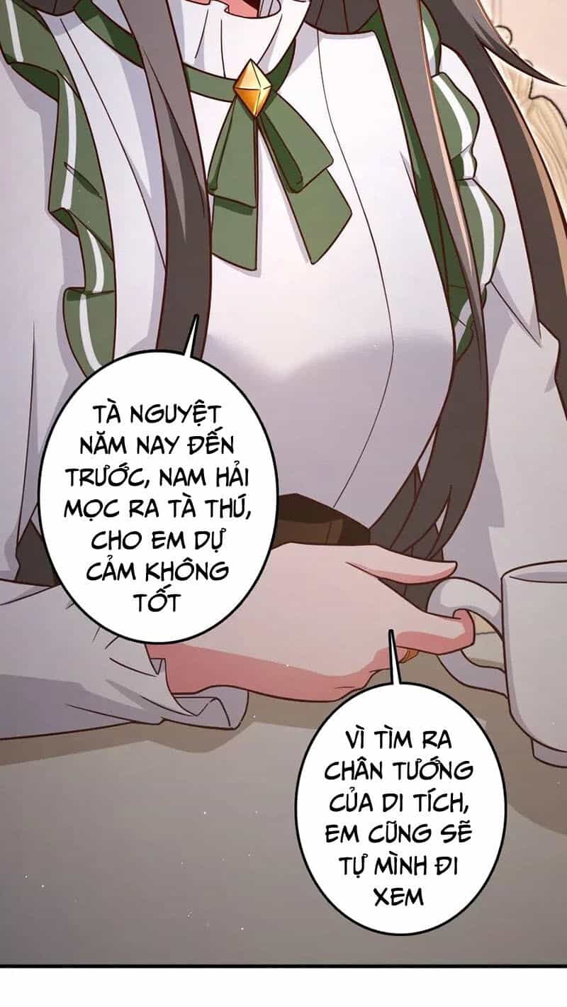 Thả Vu Nữ Đó Ra - Chương 204 - ảnh 31