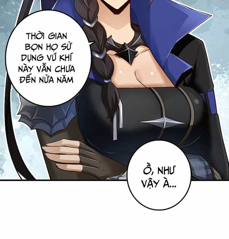 Thả Vu Nữ Đó Ra - Chương 206 - ảnh 29