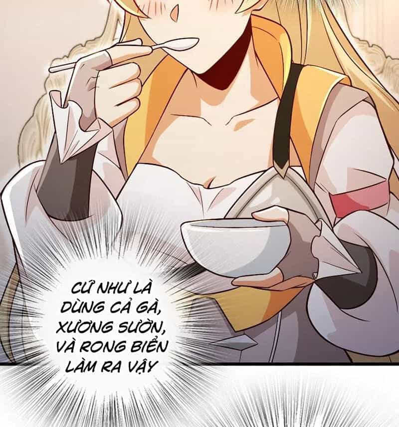 Thả Vu Nữ Đó Ra - Chương 207 - ảnh 11