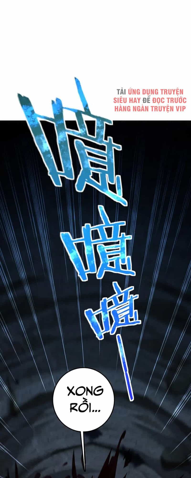 Thả Vu Nữ Đó Ra - Chương 208 - ảnh 33