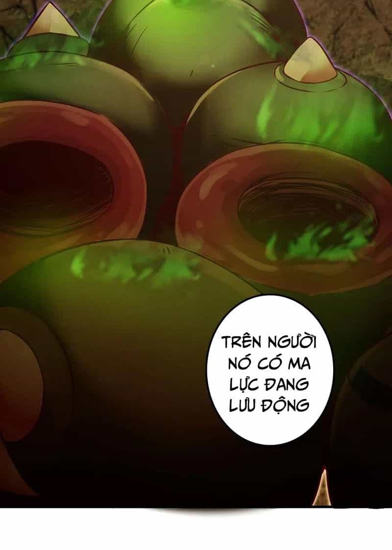 Thả Vu Nữ Đó Ra - Chương 208 - ảnh 38