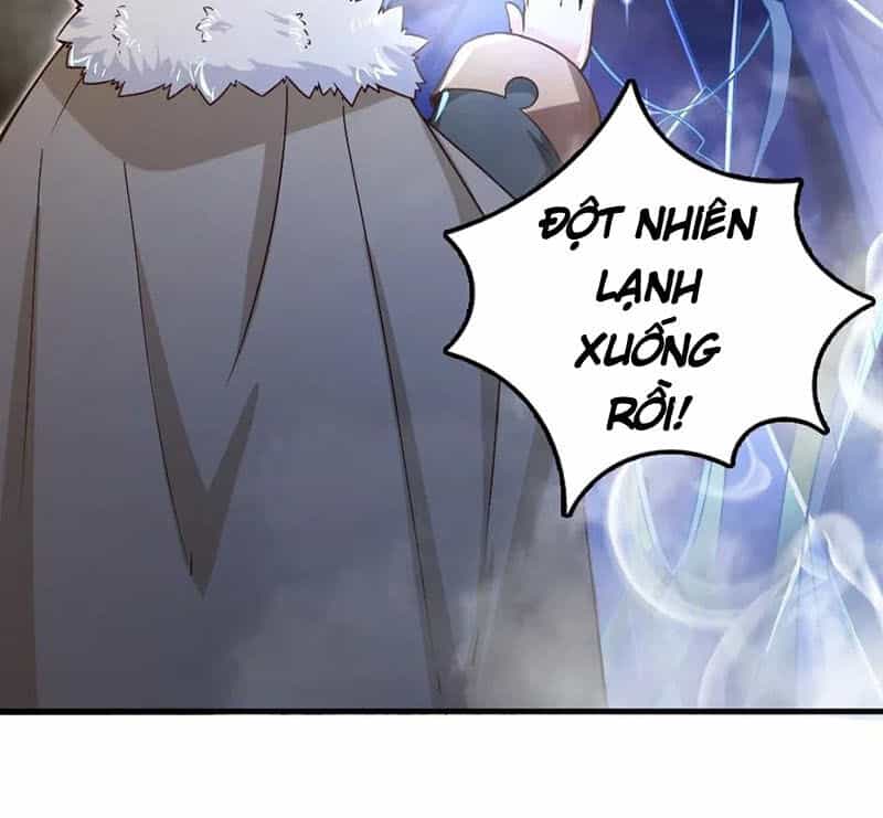 Thả Vu Nữ Đó Ra - Chương 208 - ảnh 51