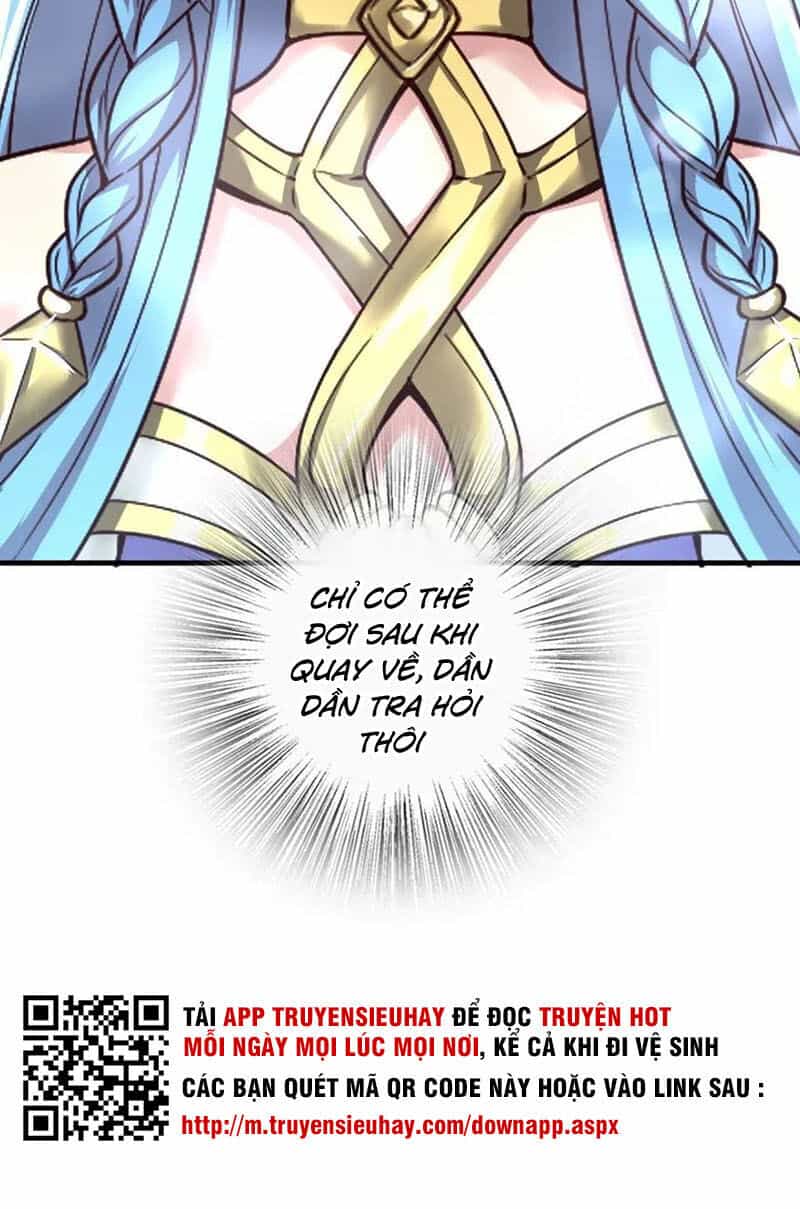Thả Vu Nữ Đó Ra - Chương 208 - ảnh 57
