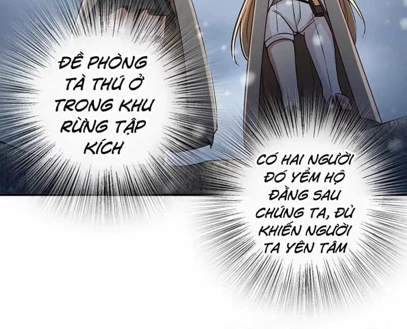 Thả Vu Nữ Đó Ra - Chương 208 - ảnh 9