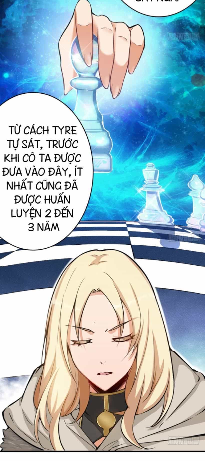 Thả Vu Nữ Đó Ra - Chương 21 - ảnh 23