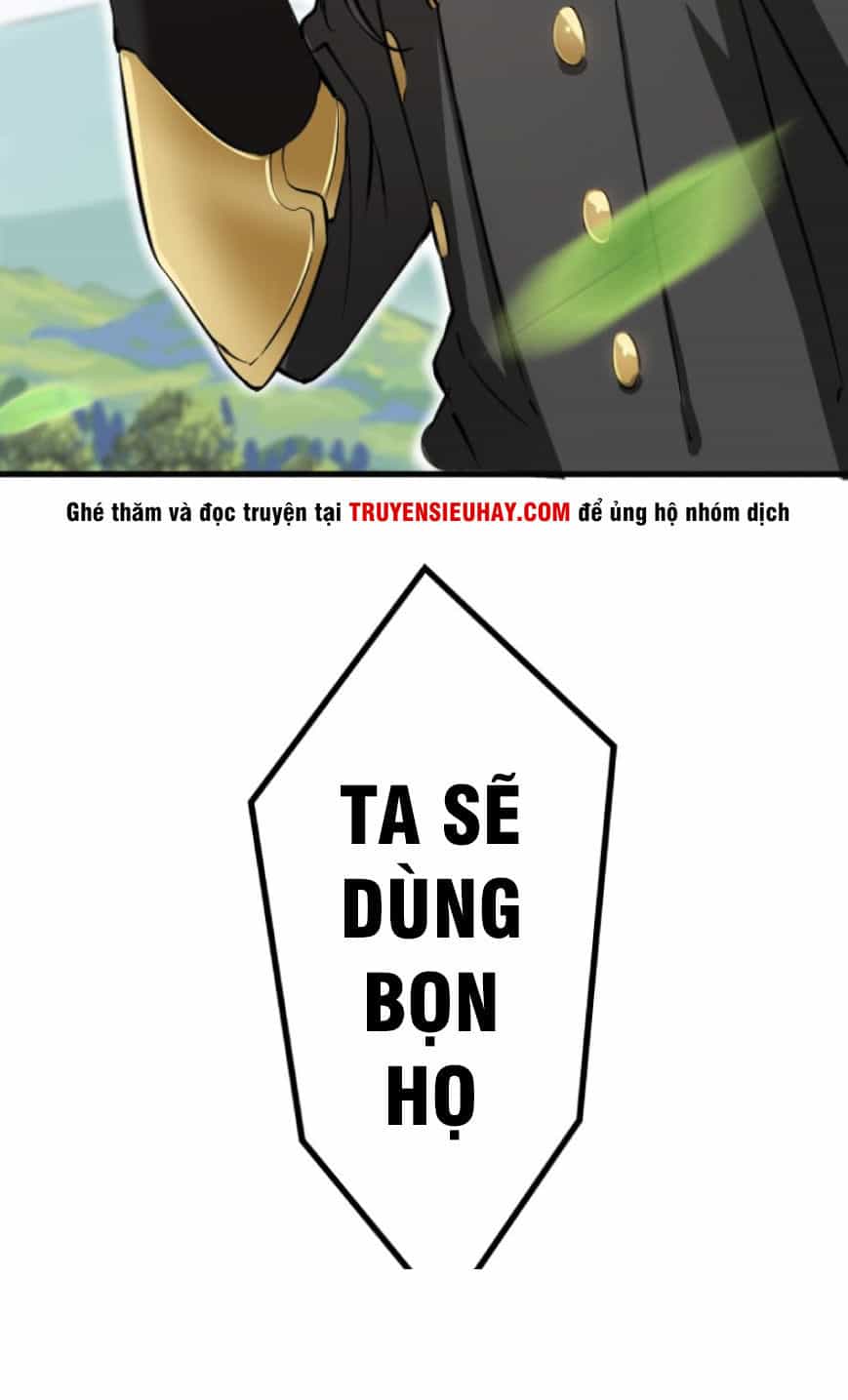 Thả Vu Nữ Đó Ra - Chương 21 - ảnh 38