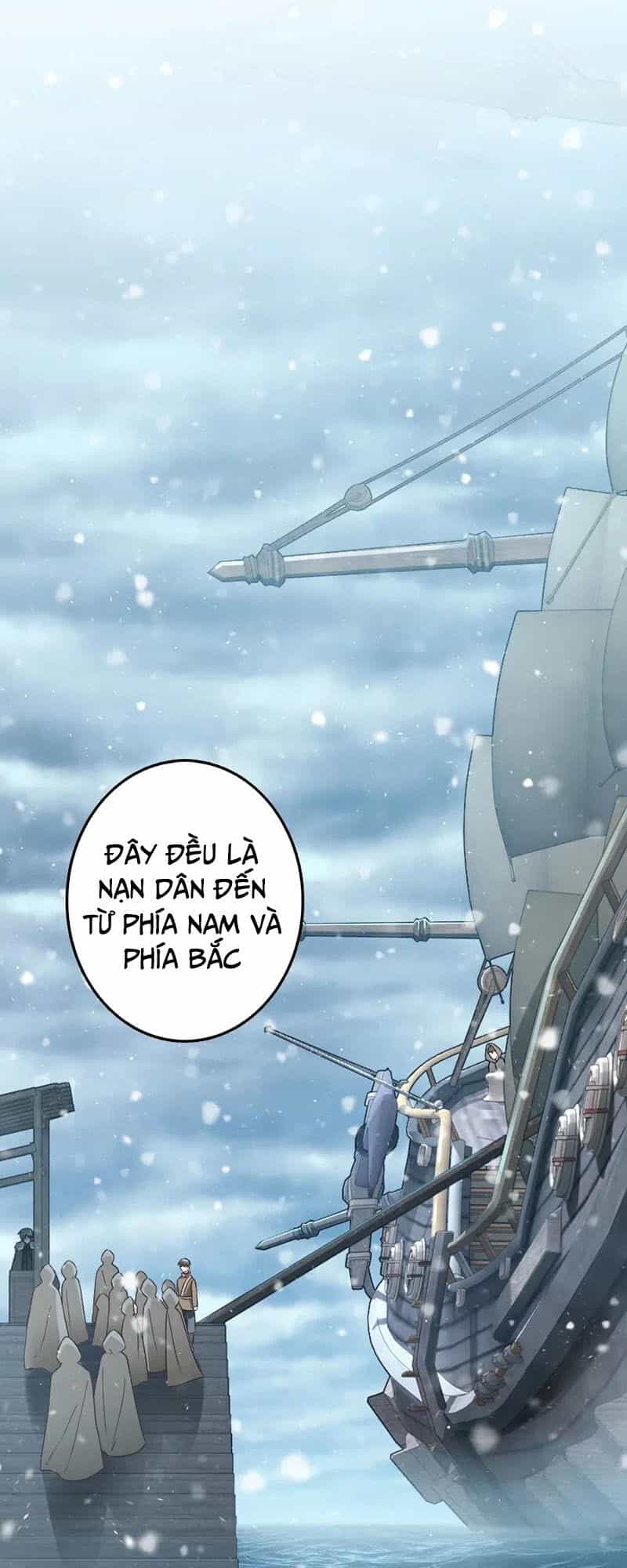 Thả Vu Nữ Đó Ra - Chương 210 - ảnh 12