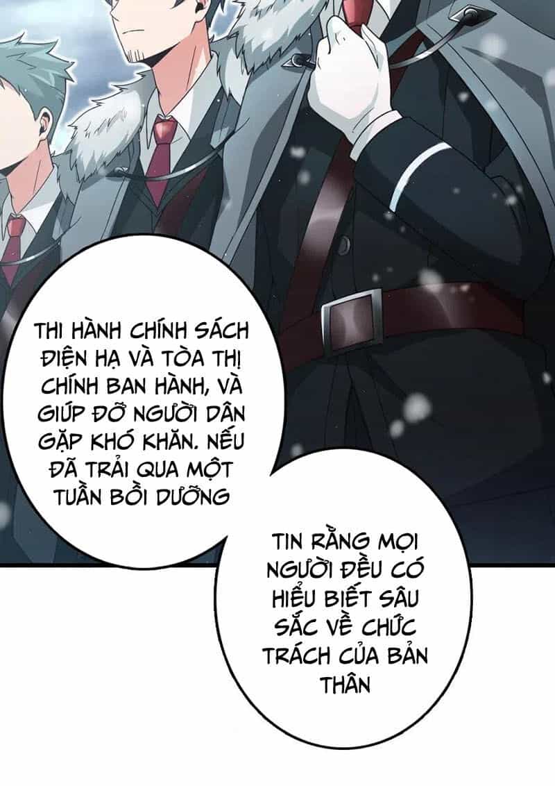 Thả Vu Nữ Đó Ra - Chương 210 - ảnh 3