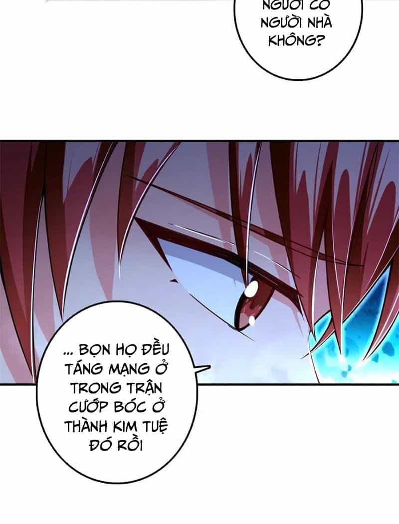 Thả Vu Nữ Đó Ra - Chương 211 - ảnh 15