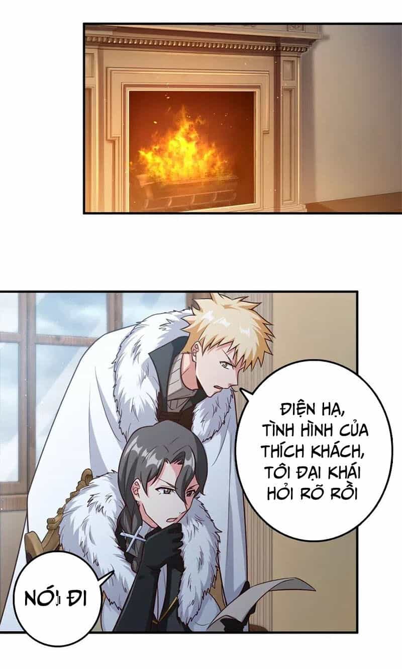 Thả Vu Nữ Đó Ra - Chương 211 - ảnh 23