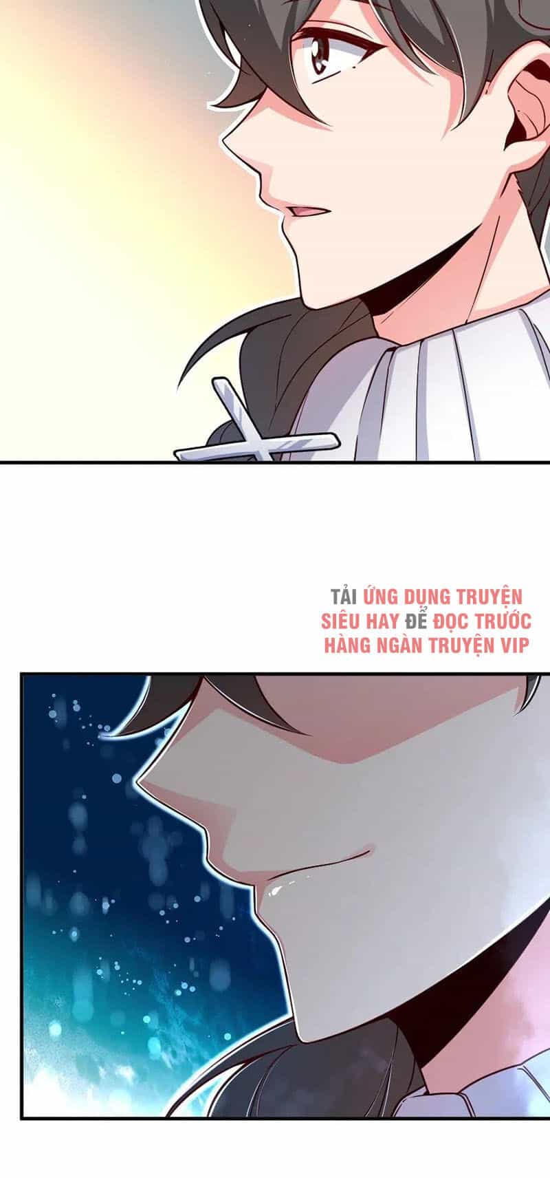 Thả Vu Nữ Đó Ra - Chương 212 - ảnh 10