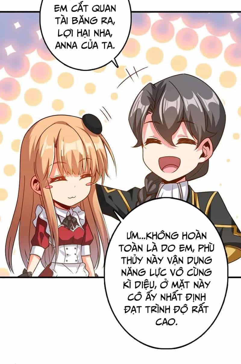 Thả Vu Nữ Đó Ra - Chương 212 - ảnh 16