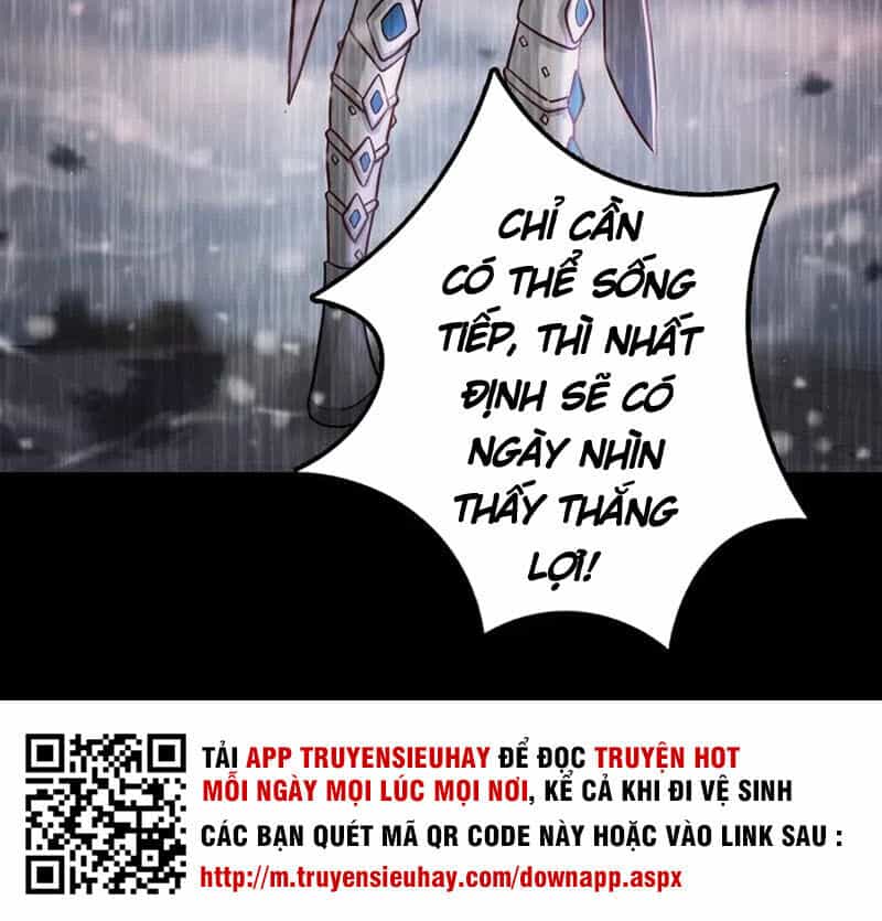 Thả Vu Nữ Đó Ra - Chương 212 - ảnh 39
