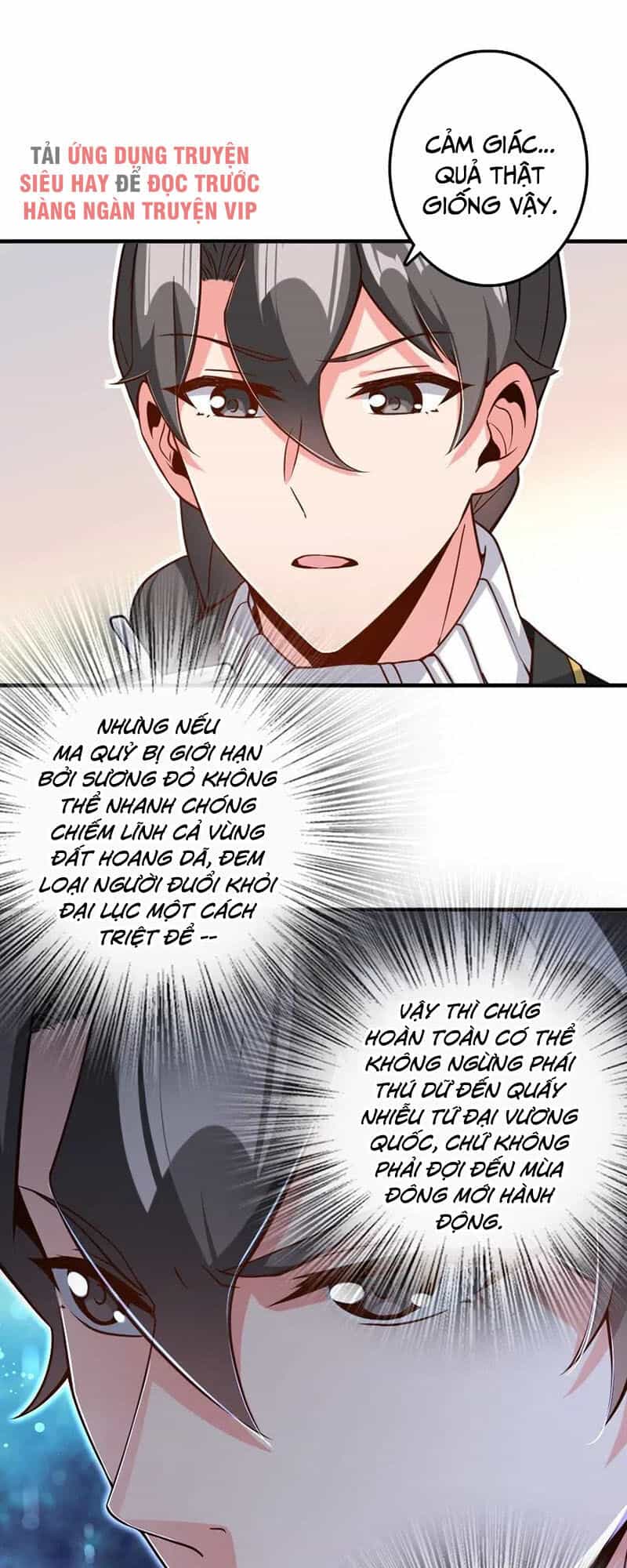 Thả Vu Nữ Đó Ra - Chương 212 - ảnh 5