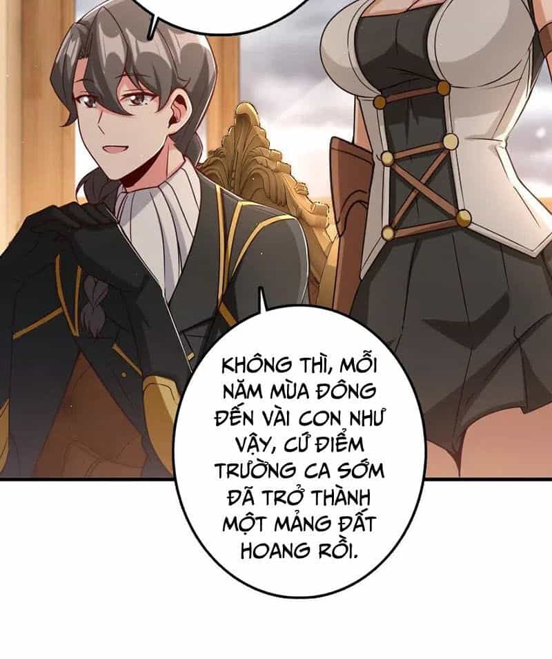 Thả Vu Nữ Đó Ra - Chương 212 - ảnh 8