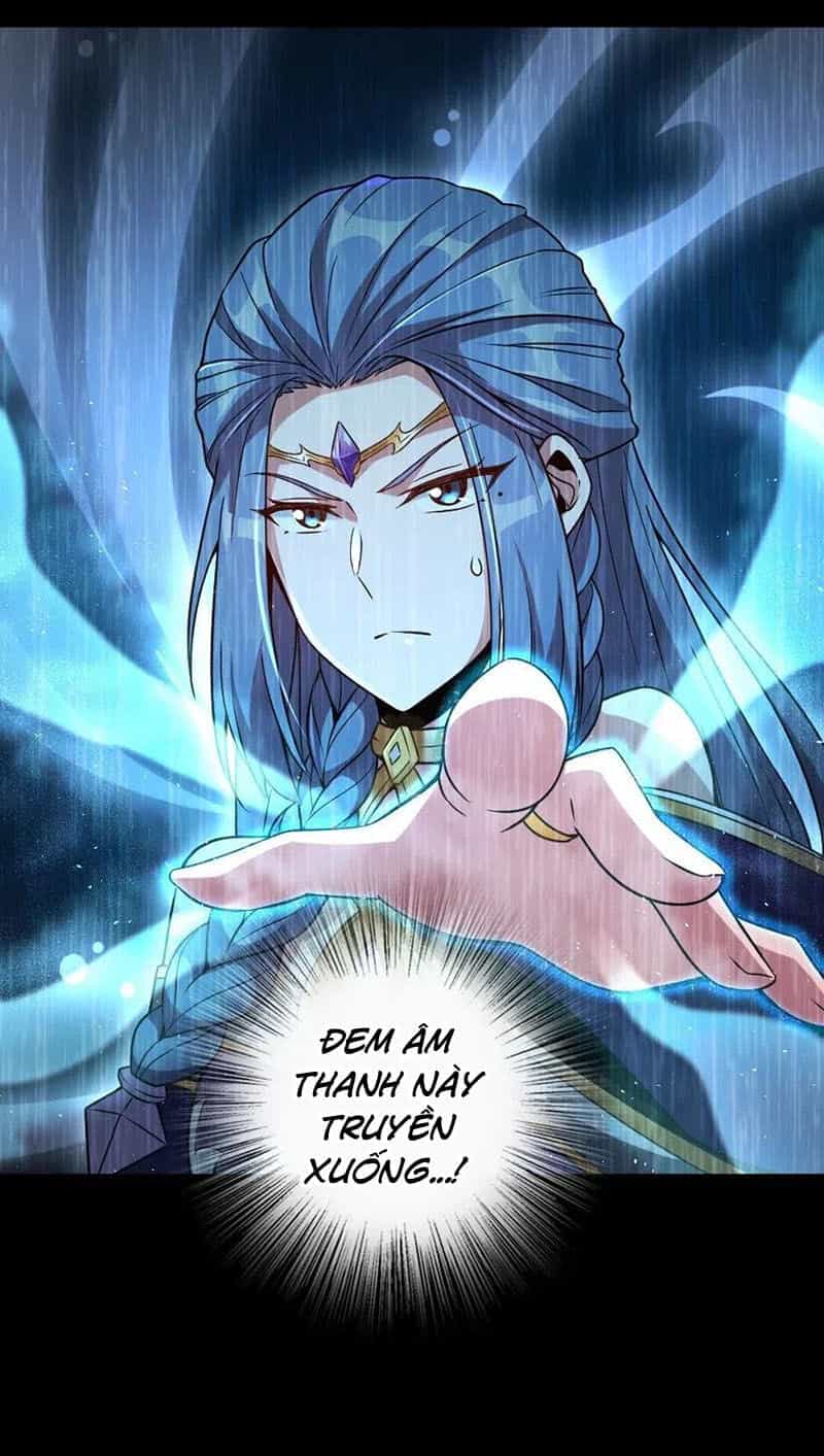 Thả Vu Nữ Đó Ra - Chương 213 - ảnh 25