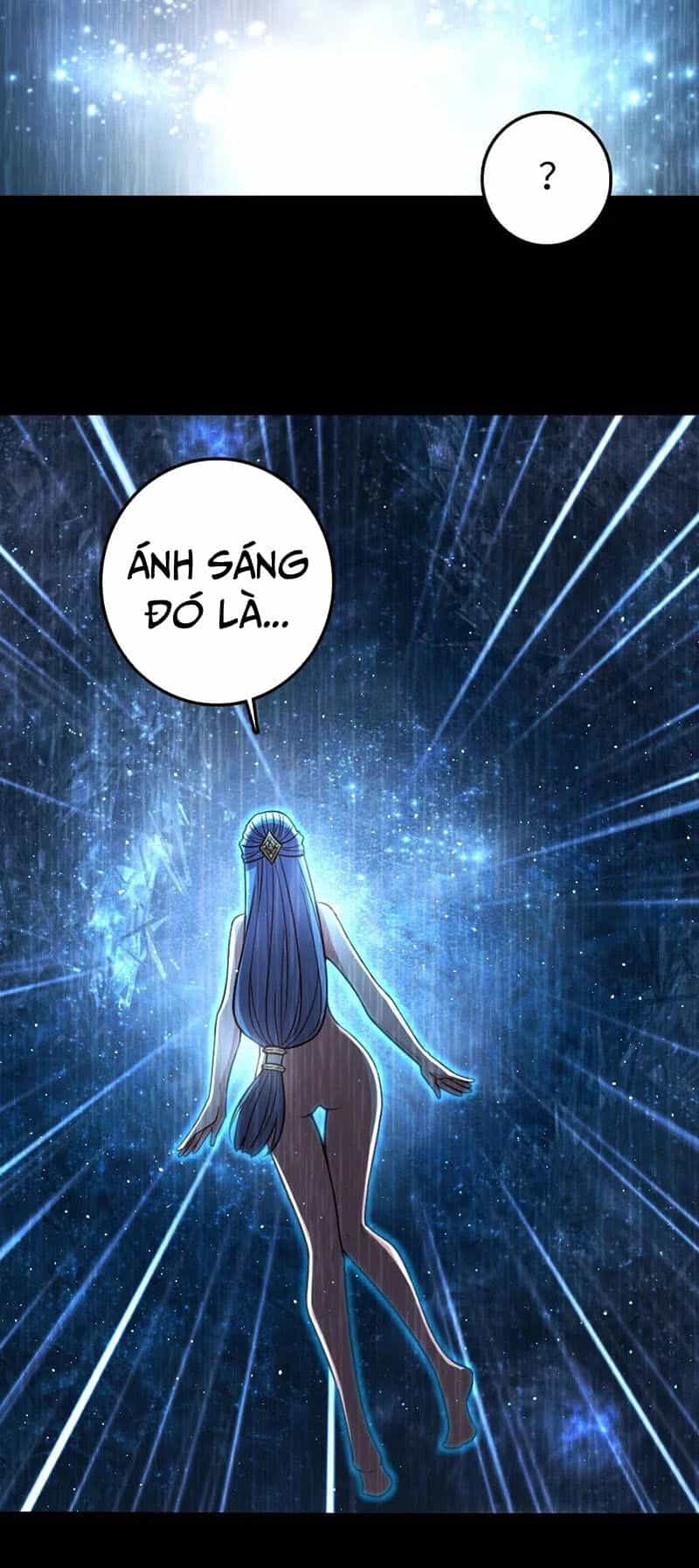 Thả Vu Nữ Đó Ra - Chương 213 - ảnh 31
