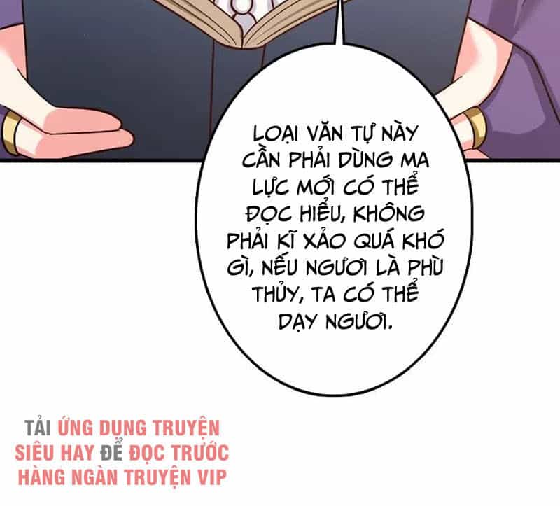 Thả Vu Nữ Đó Ra - Chương 214 - ảnh 18